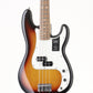 [SN MX21068963] USED Fender / Player Precision Bass 3-Color Sunburst Pau Ferro Fingerboard, made in 2021 [09]