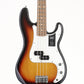 [SN MX21068963] USED Fender / Player Precision Bass 3-Color Sunburst Pau Ferro Fingerboard, made in 2021 [09]