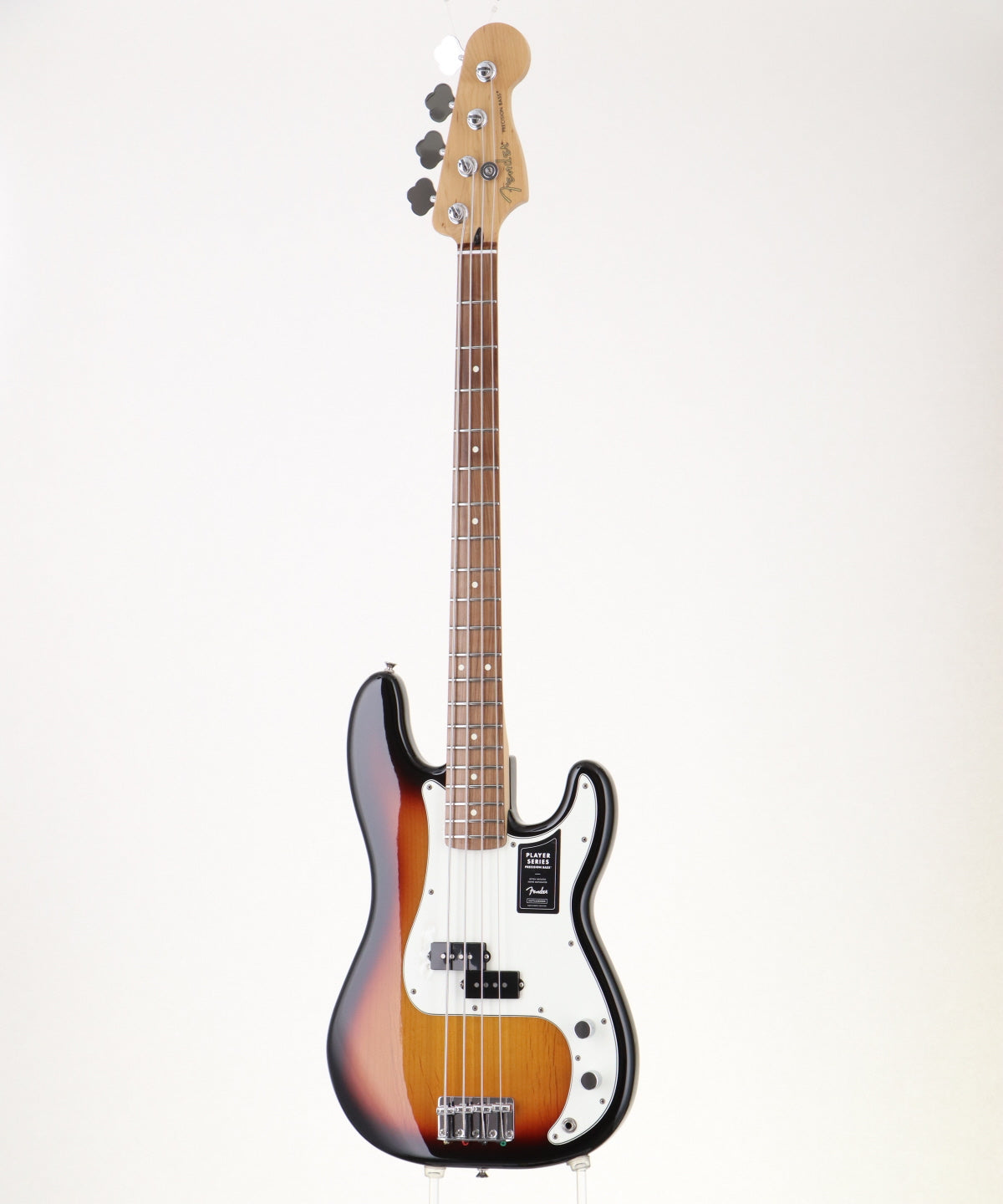 [SN MX21068963] USED Fender / Player Precision Bass 3-Color Sunburst Pau Ferro Fingerboard, made in 2021 [09]