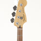 [SN MX21068963] USED Fender / Player Precision Bass 3-Color Sunburst Pau Ferro Fingerboard, made in 2021 [09]