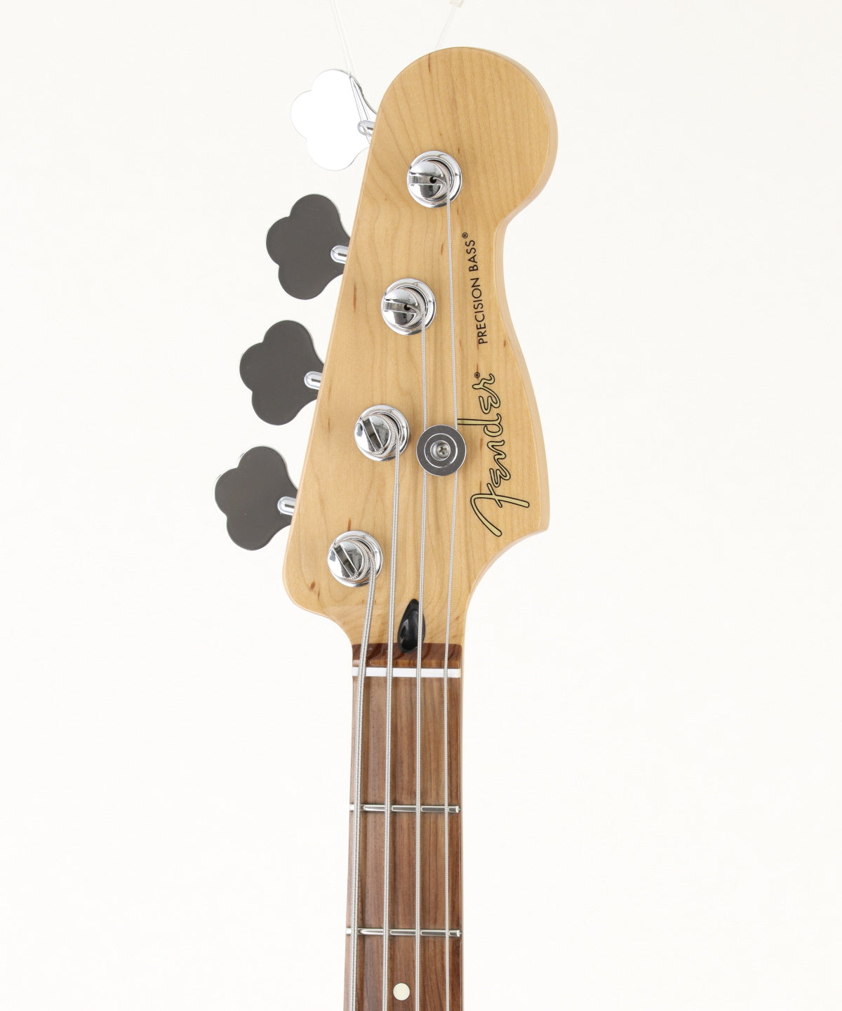 [SN MX21068963] USED Fender / Player Precision Bass 3-Color Sunburst Pau Ferro Fingerboard, made in 2021 [09]