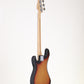 [SN MX21068963] USED Fender / Player Precision Bass 3-Color Sunburst Pau Ferro Fingerboard, made in 2021 [09]