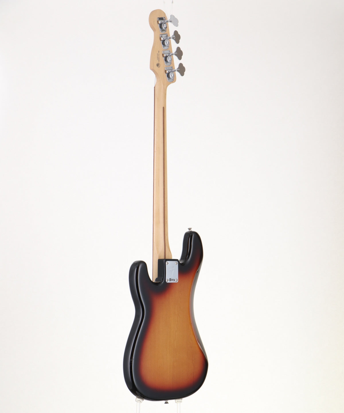 [SN MX21068963] USED Fender / Player Precision Bass 3-Color Sunburst Pau Ferro Fingerboard, made in 2021 [09]