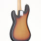 [SN MX21068963] USED Fender / Player Precision Bass 3-Color Sunburst Pau Ferro Fingerboard, made in 2021 [09]