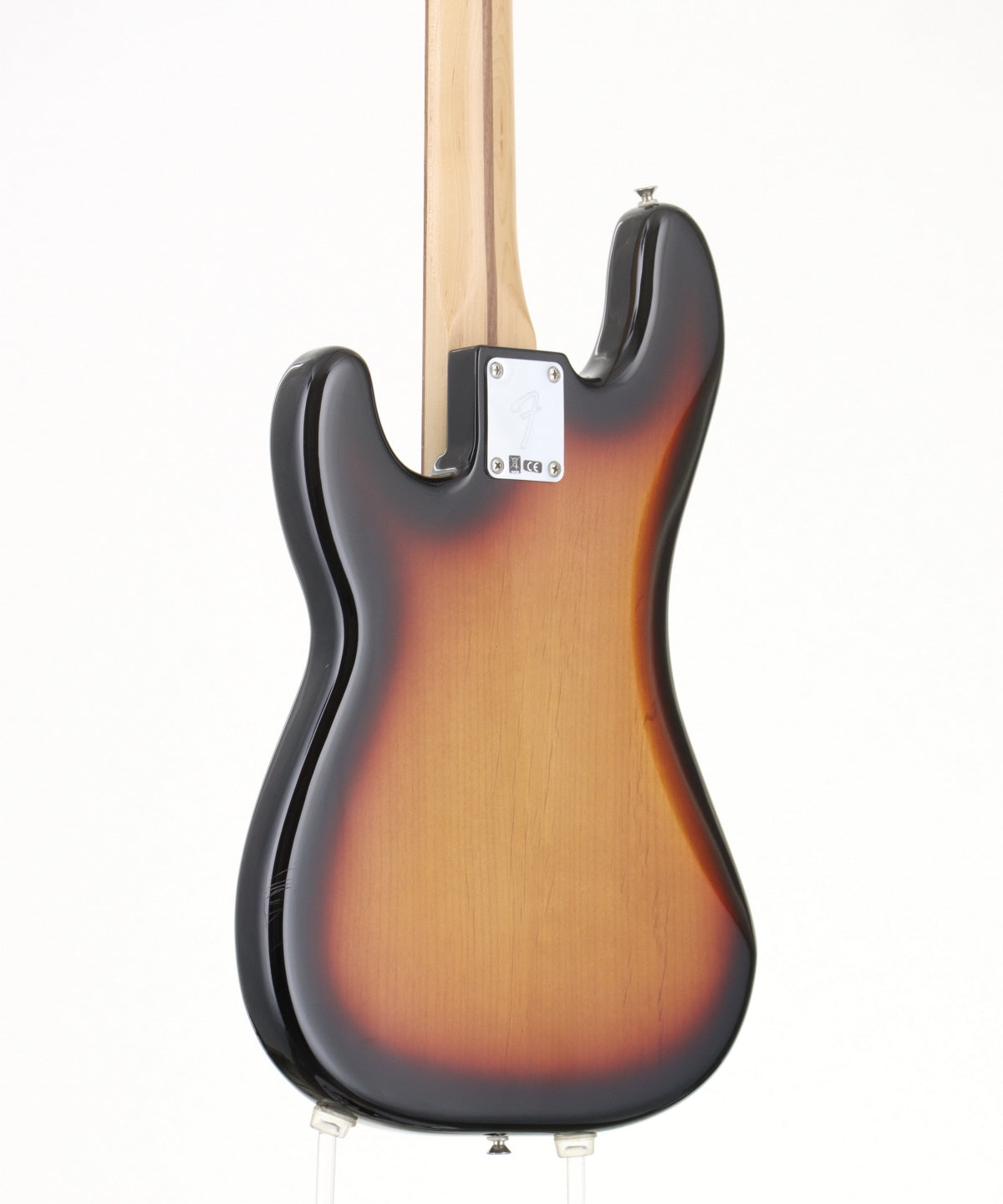 [SN MX21068963] USED Fender / Player Precision Bass 3-Color Sunburst Pau Ferro Fingerboard, made in 2021 [09]