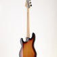 [SN MX21068963] USED Fender / Player Precision Bass 3-Color Sunburst Pau Ferro Fingerboard, made in 2021 [09]