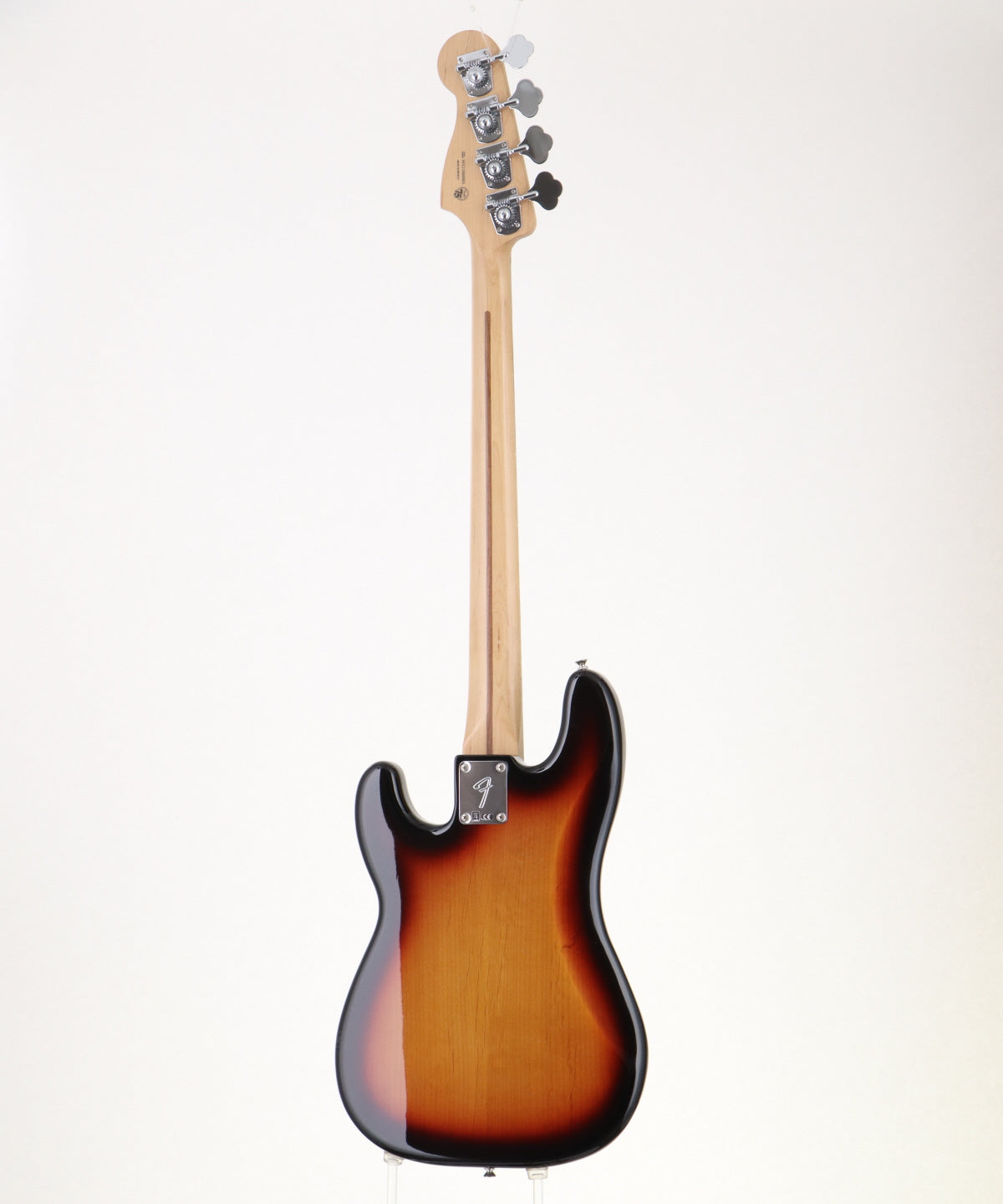 [SN MX21068963] USED Fender / Player Precision Bass 3-Color Sunburst Pau Ferro Fingerboard, made in 2021 [09]