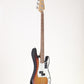 [SN MX21068963] USED Fender / Player Precision Bass 3-Color Sunburst Pau Ferro Fingerboard, made in 2021 [09]