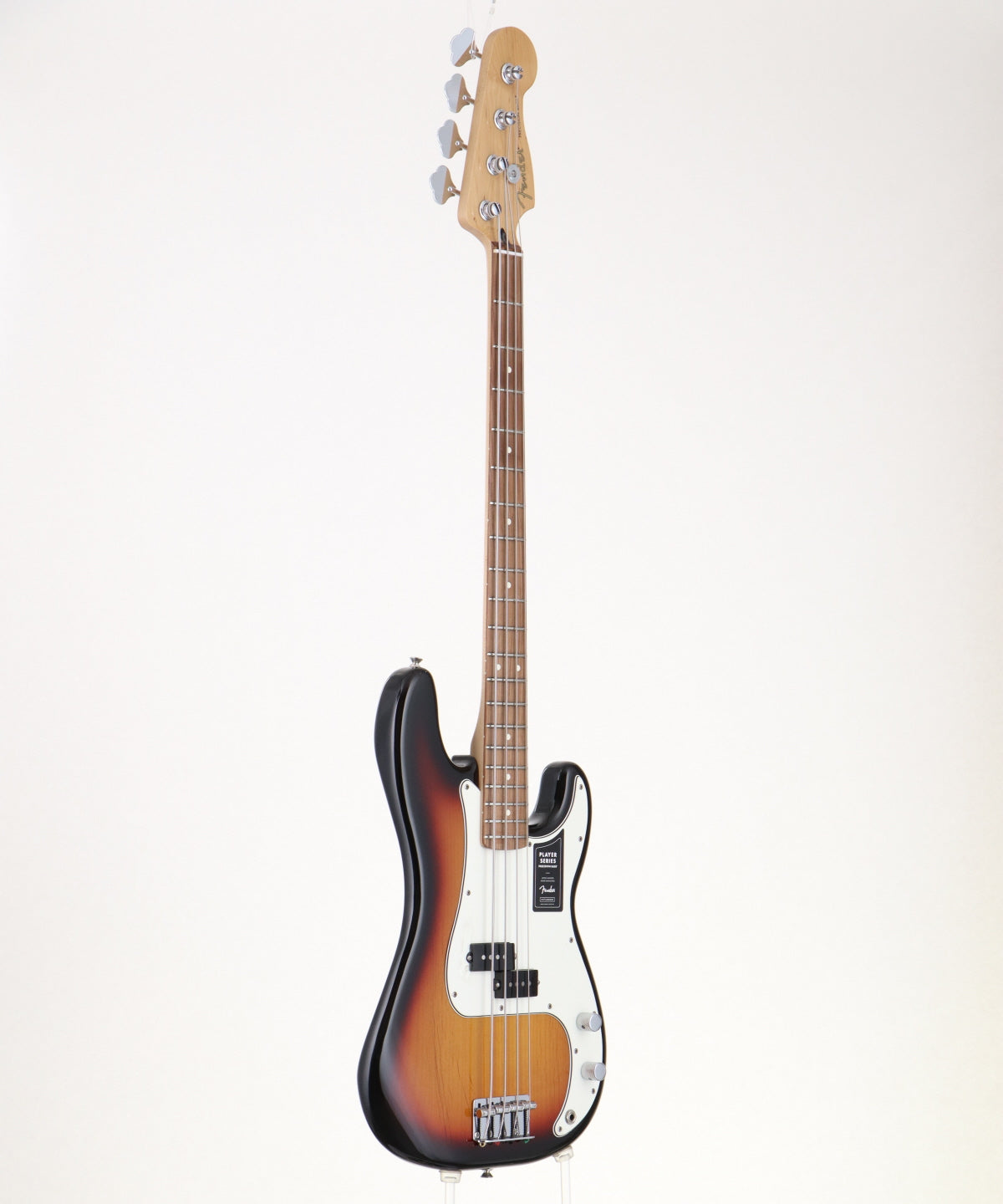 [SN MX21068963] USED Fender / Player Precision Bass 3-Color Sunburst Pau Ferro Fingerboard, made in 2021 [09]