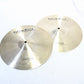 USED ISTANBUL / AGOP Traditional Medium Hihats 14" 1044/1222g Hi-Hat Cymbal [08]