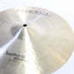 USED ISTANBUL / AGOP Traditional Medium Hihats 14" 1044/1222g Hi-Hat Cymbal [08]