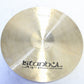 USED ISTANBUL / AGOP Traditional Medium Hihats 14" 1044/1222g Hi-Hat Cymbal [08]