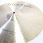 USED ISTANBUL / AGOP Traditional Thin Crash 17inch 1118g Crash Cymbal [08]