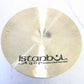 USED ISTANBUL / AGOP Traditional Thin Crash 17inch 1118g Crash Cymbal [08]