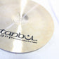 USED ISTANBUL / AGOP Traditional Thin Crash 17inch 1118g Crash Cymbal [08]