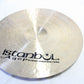 USED ISTANBUL / AGOP TRADITIONAL 20inch DARK RIDE 2034g Istanbul Ride Cymbal [08]