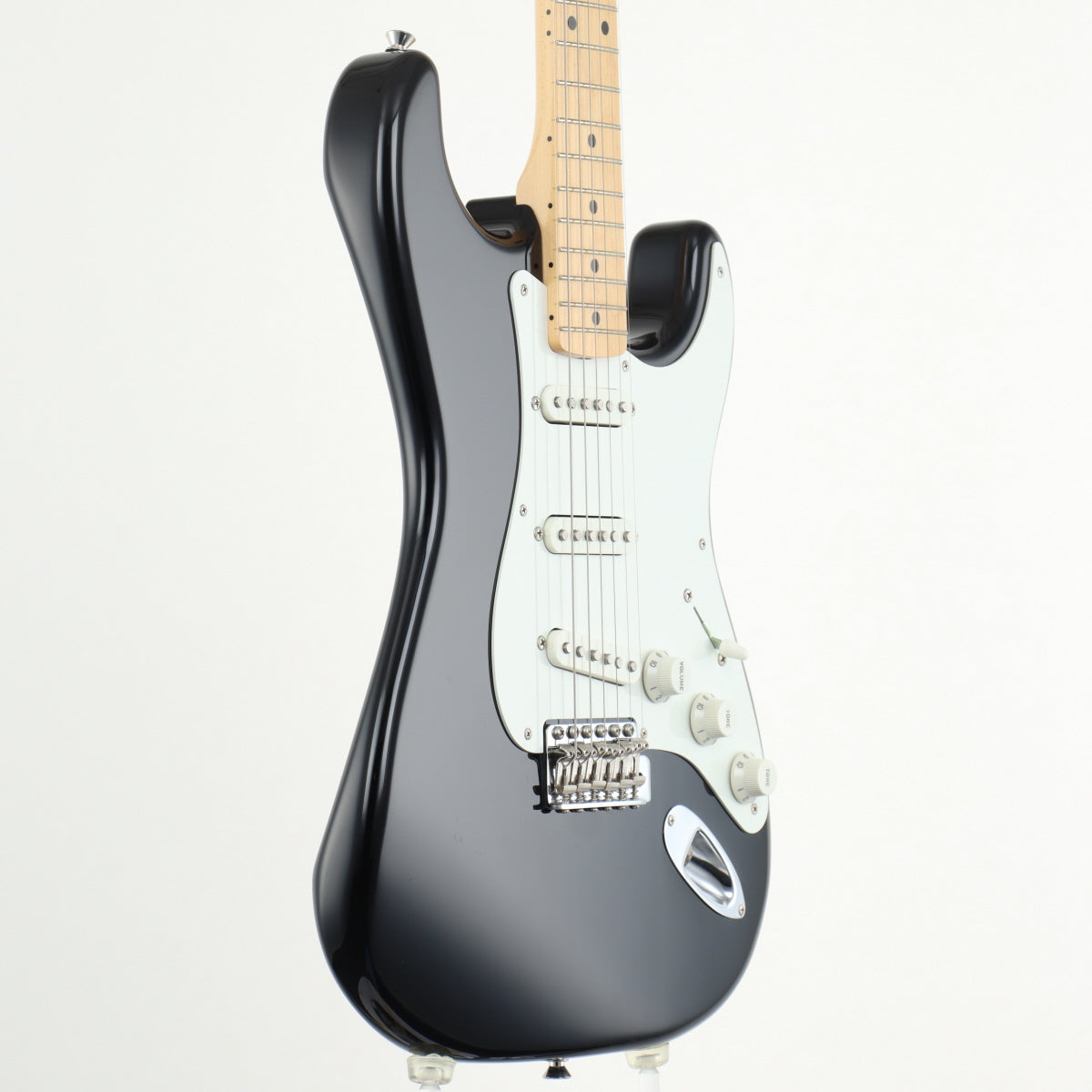 [SN JD23001794] USED Fender / Traditional II 50s Stratocaster Black [12]