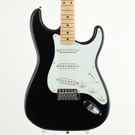 [SN JD23001794] USED Fender / Traditional II 50s Stratocaster Black [12]