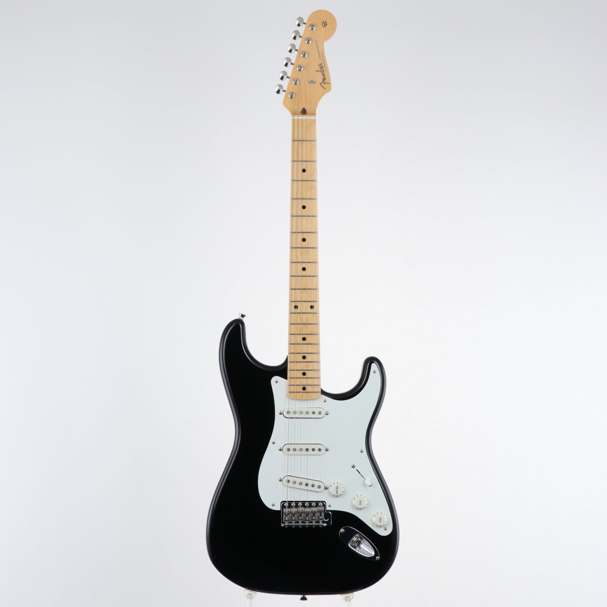 [SN JD23001794] USED Fender / Traditional II 50s Stratocaster Black [12]