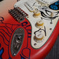 [SN 12022014] USED Vintage / V6 Thomas Blug Signature 'Summer of love' Mod. [04]