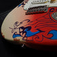 [SN 12022014] USED Vintage / V6 Thomas Blug Signature 'Summer of love' Mod. [04]