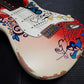 [SN 12022014] USED Vintage / V6 Thomas Blug Signature 'Summer of love' Mod. [04]