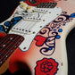 [SN 12022014] USED Vintage / V6 Thomas Blug Signature 'Summer of love' Mod. [04]