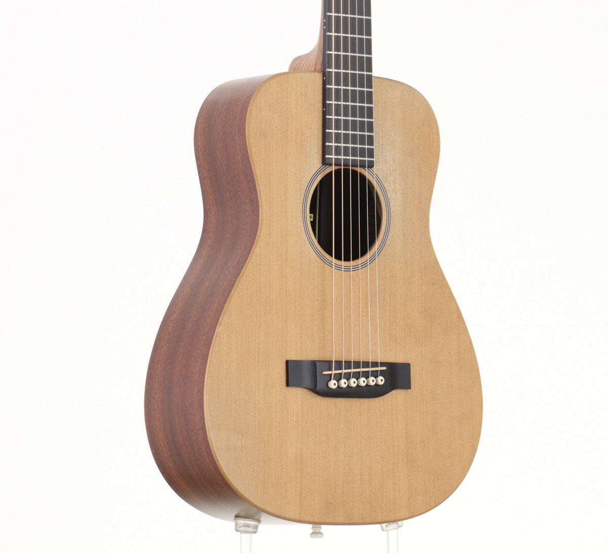 [SN MG244634] USED Martin / LX1 Little Martin [09]