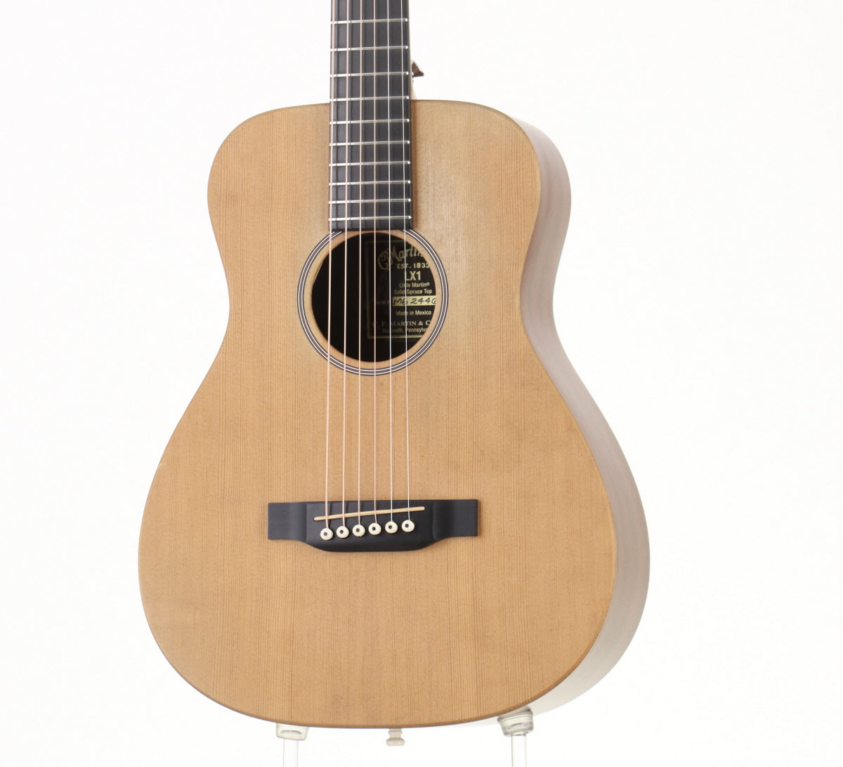 [SN MG244634] USED Martin / LX1 Little Martin [09]