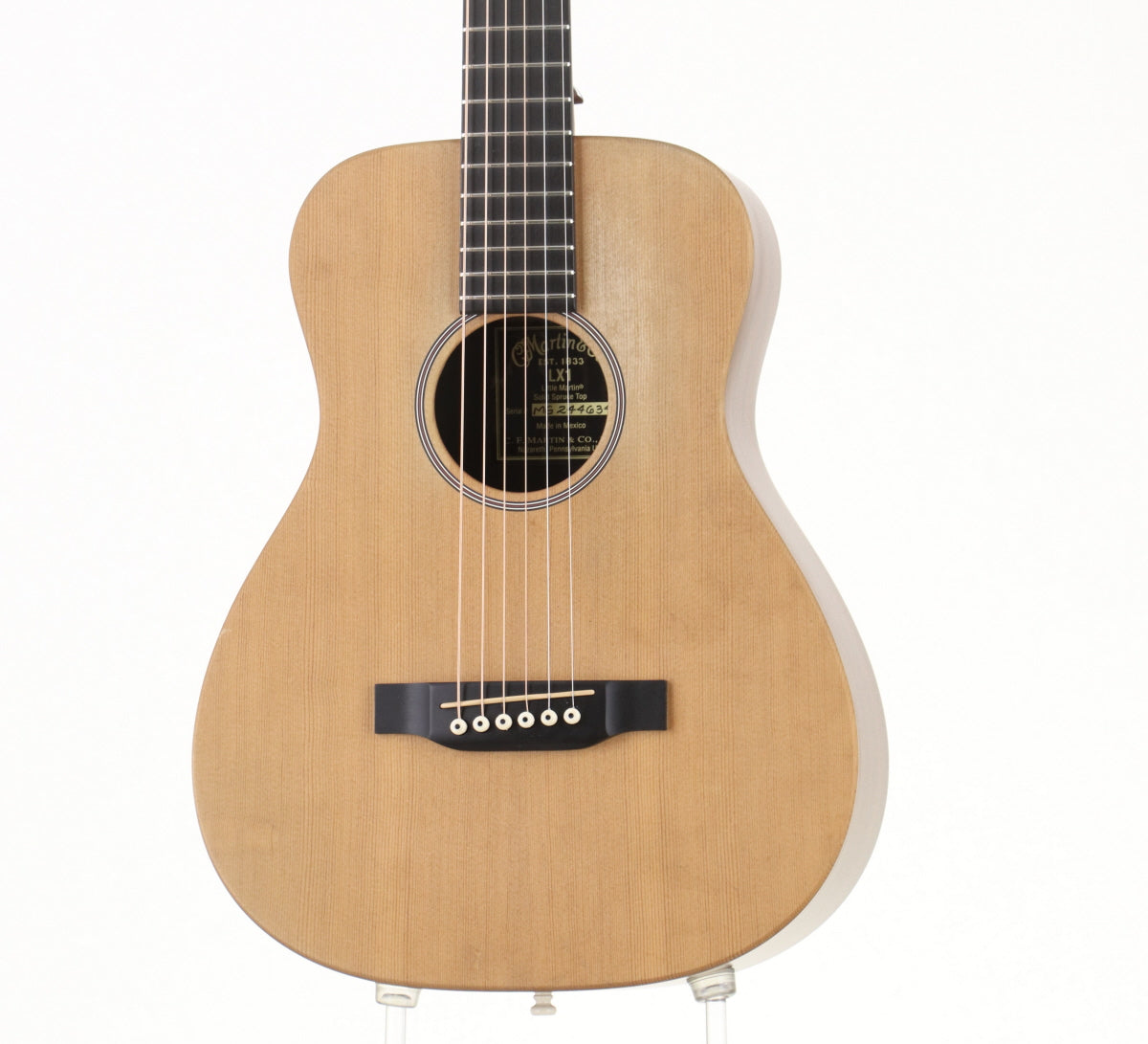 [SN MG244634] USED Martin / LX1 Little Martin [09]