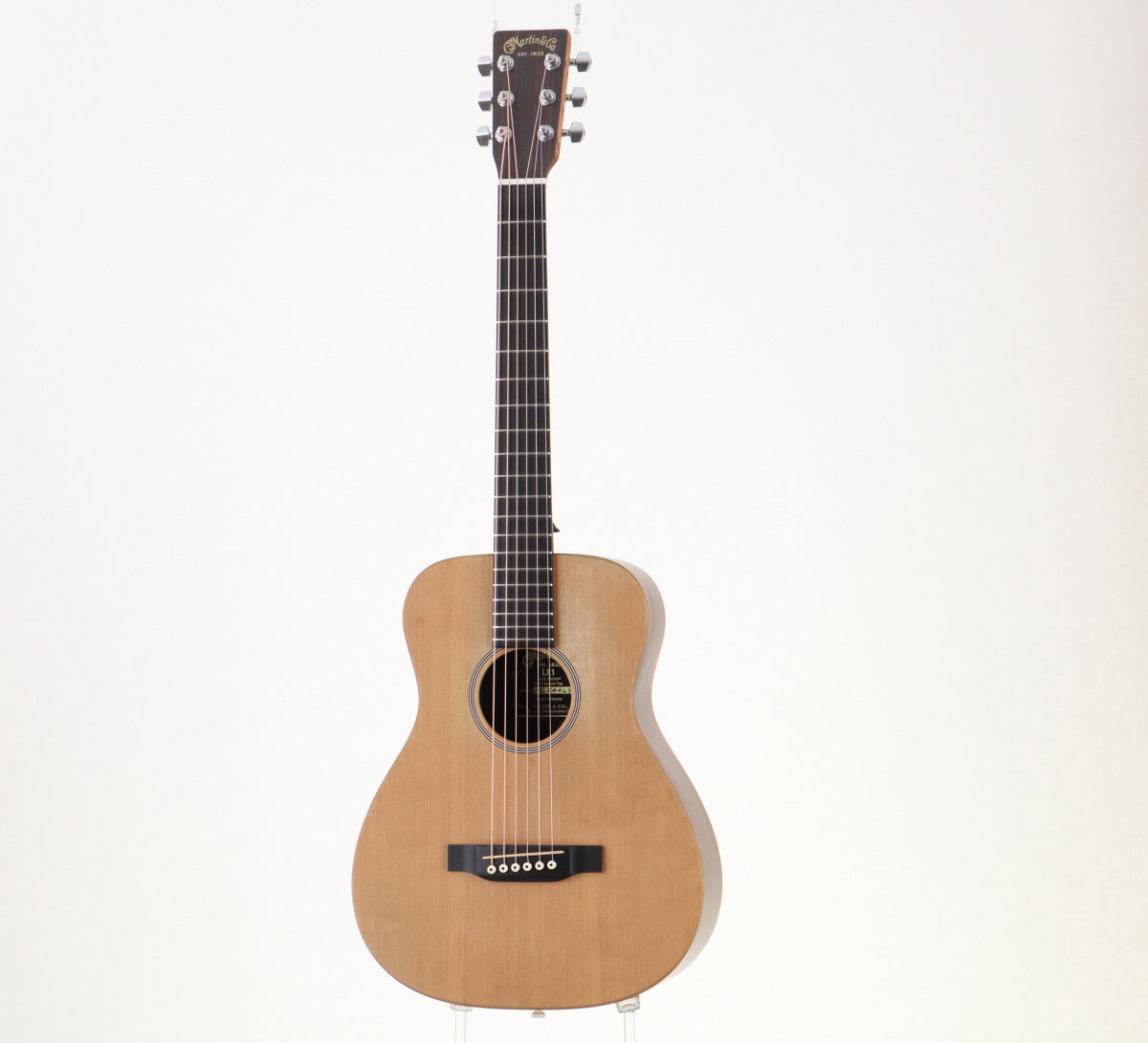 [SN MG244634] USED Martin / LX1 Little Martin [09]