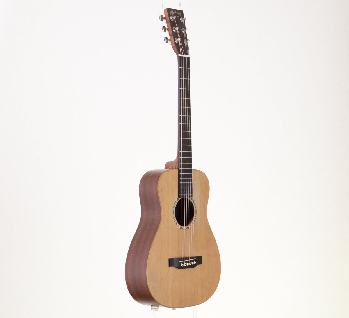 [SN MG244634] USED Martin / LX1 Little Martin [09]