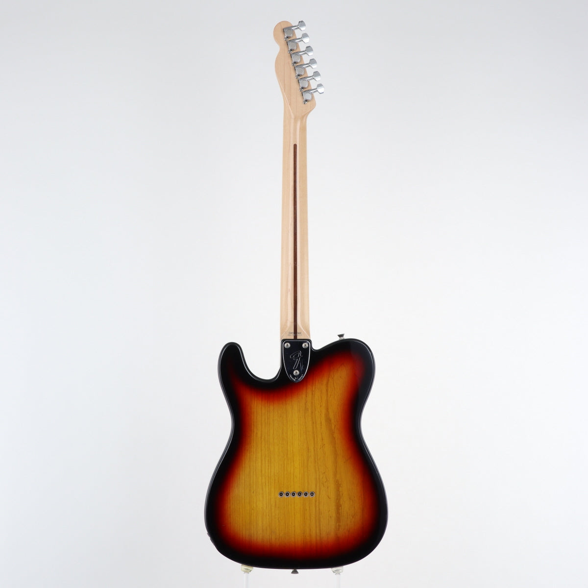 [SN CIJ S075414] USED Fender Japan / TC72 Ash 3 Tone Sunburst [11]