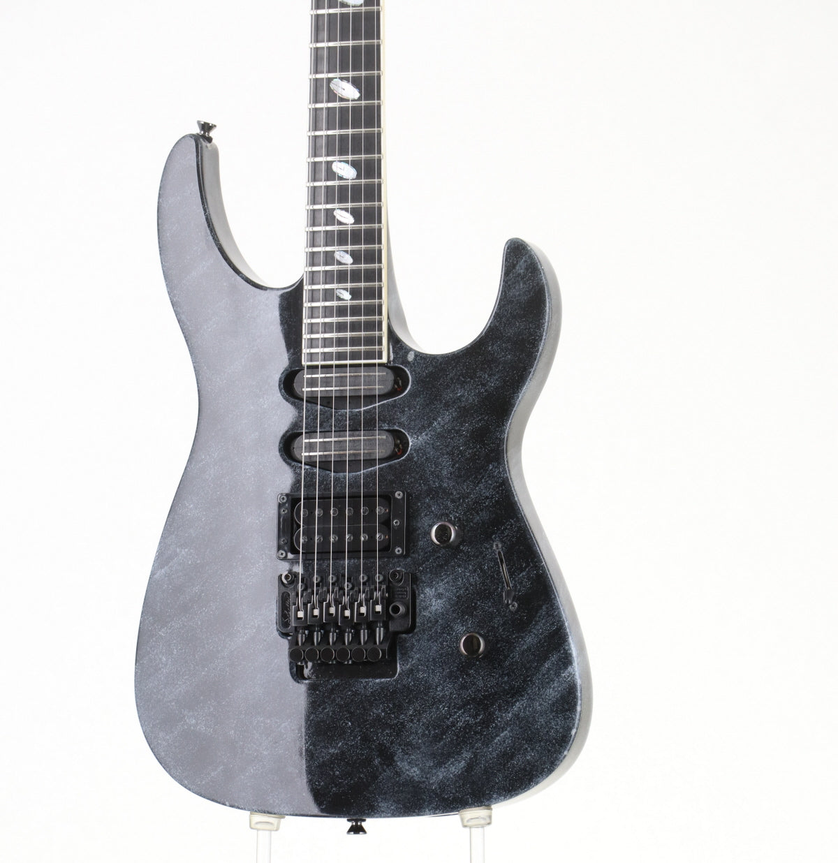 [SN 1170233] USED Caparison / TAT Snow Storm [09]