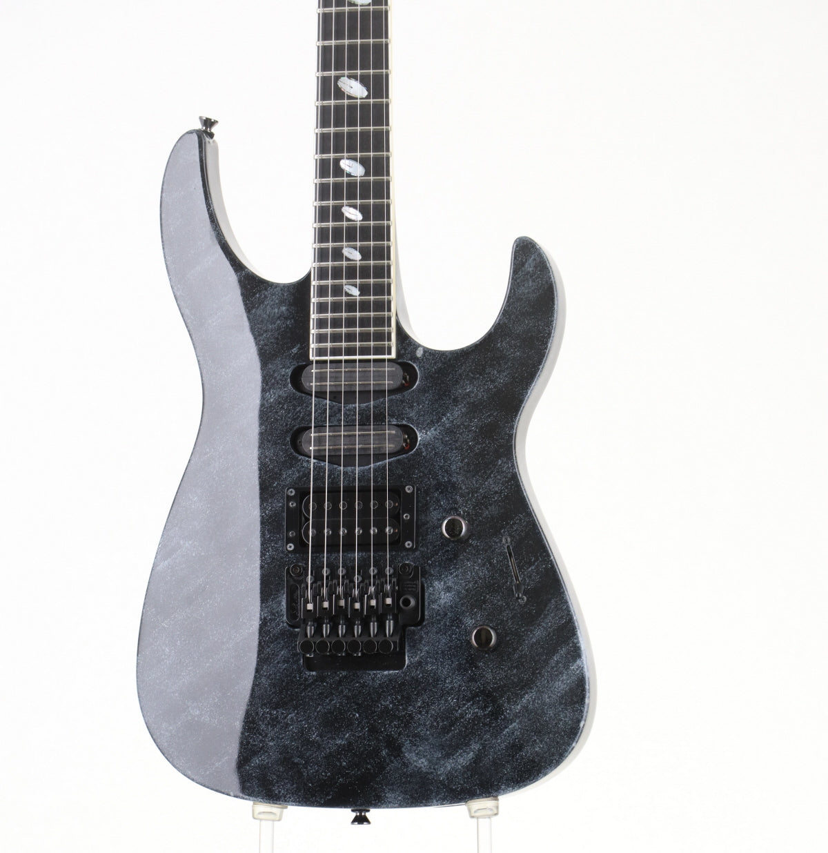 [SN 1170233] USED Caparison / TAT Snow Storm [09]