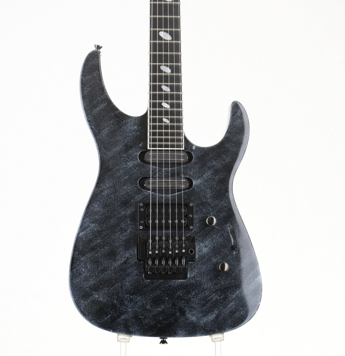 [SN 1170233] USED Caparison / TAT Snow Storm [09]