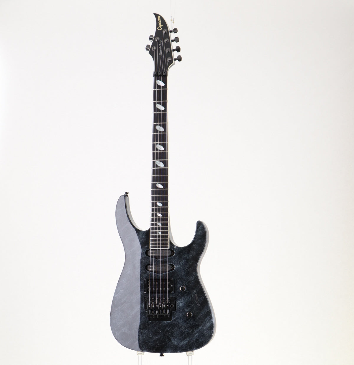 [SN 1170233] USED Caparison / TAT Snow Storm [09]