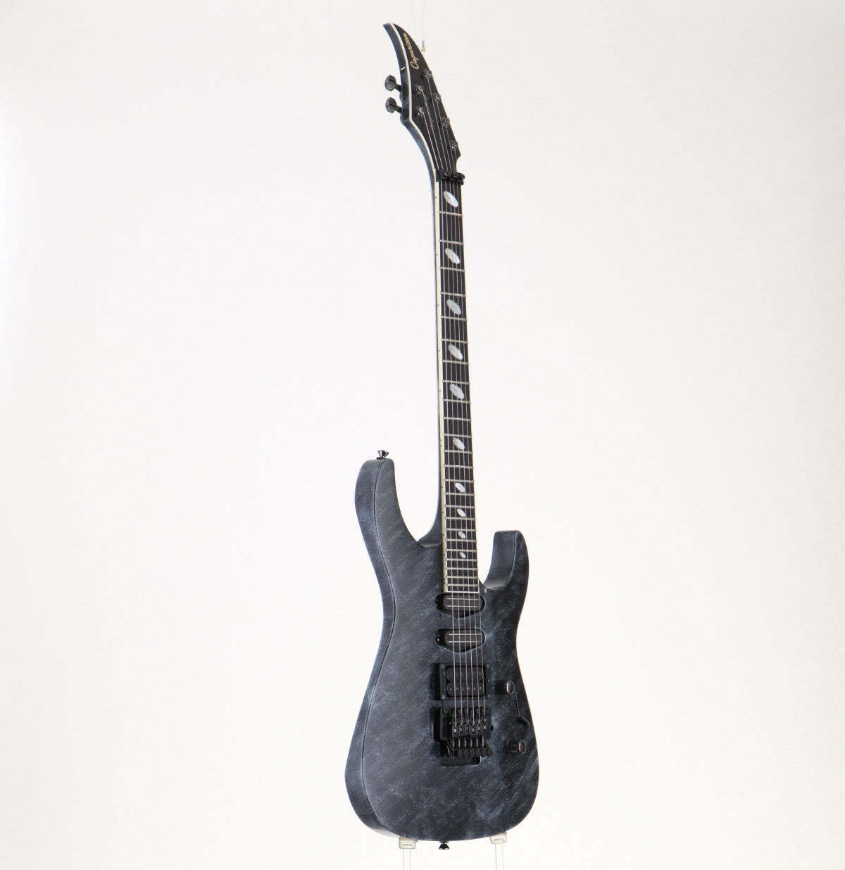 [SN 1170233] USED Caparison / TAT Snow Storm [09]