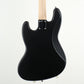 [SN Z9454736] USED Fender USA / Highway 1 Jazz Bass Upgrade Flat Black [11]