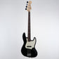 [SN Z9454736] USED Fender USA / Highway 1 Jazz Bass Upgrade Flat Black [11]