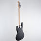 [SN Z9454736] USED Fender USA / Highway 1 Jazz Bass Upgrade Flat Black [11]