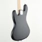 [SN Z9454736] USED Fender USA / Highway 1 Jazz Bass Upgrade Flat Black [11]