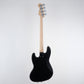 [SN Z9454736] USED Fender USA / Highway 1 Jazz Bass Upgrade Flat Black [11]