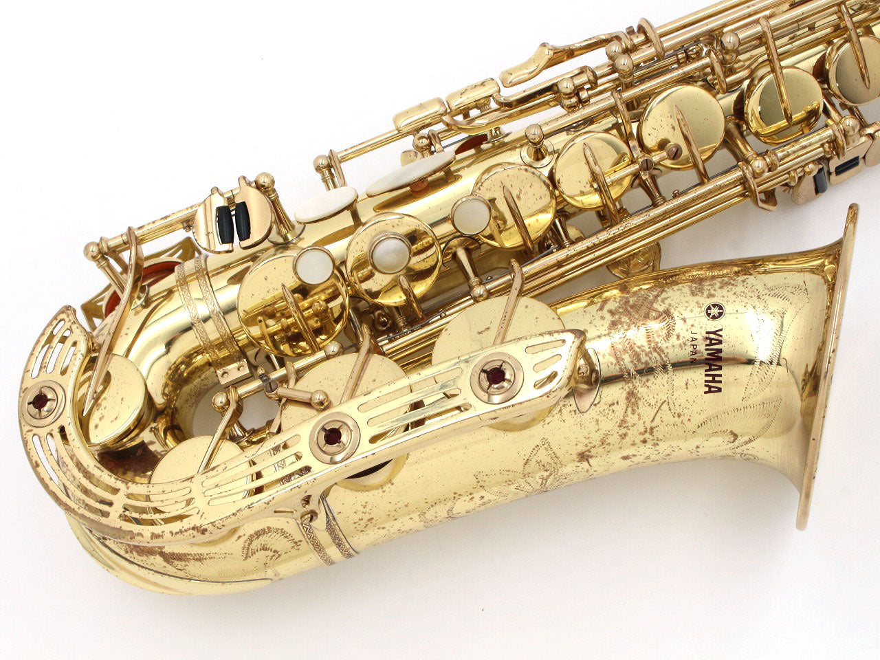 USED yamaha / yas-61 [11 – Ishibashi Music Corporation. USED yamaha / yas-61 [11 – Ishibashi Music Corporation.