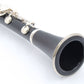 [SN 09705] USED YAMAHA / B♭ Clarinet YCL-852II CS All tampos replaced [09]