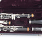 [SN 09705] USED YAMAHA / B♭ Clarinet YCL-852II CS All tampos replaced [09]