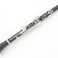 [SN 09705] USED YAMAHA / B♭ Clarinet YCL-852II CS All tampos replaced [09]