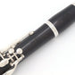 [SN 09705] USED YAMAHA / B♭ Clarinet YCL-852II CS All tampos replaced [09]