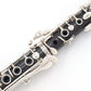 [SN 09705] USED YAMAHA / B♭ Clarinet YCL-852II CS All tampos replaced [09]