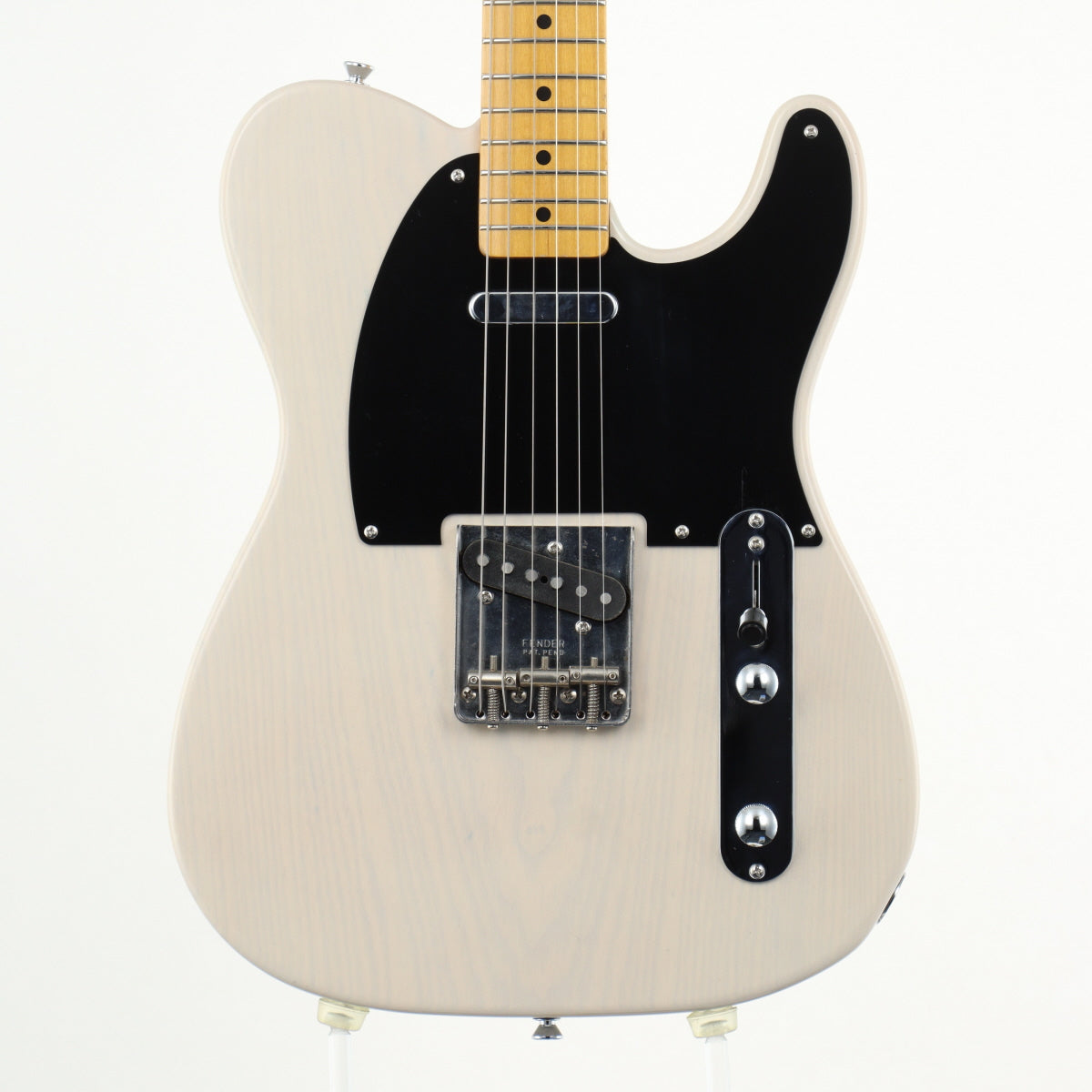 Telecaster type [Electric guitar › Telecaster type] – Ishibashi Music  Corporation.